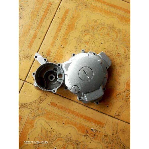 bak Magnit Scorpio copotan ori