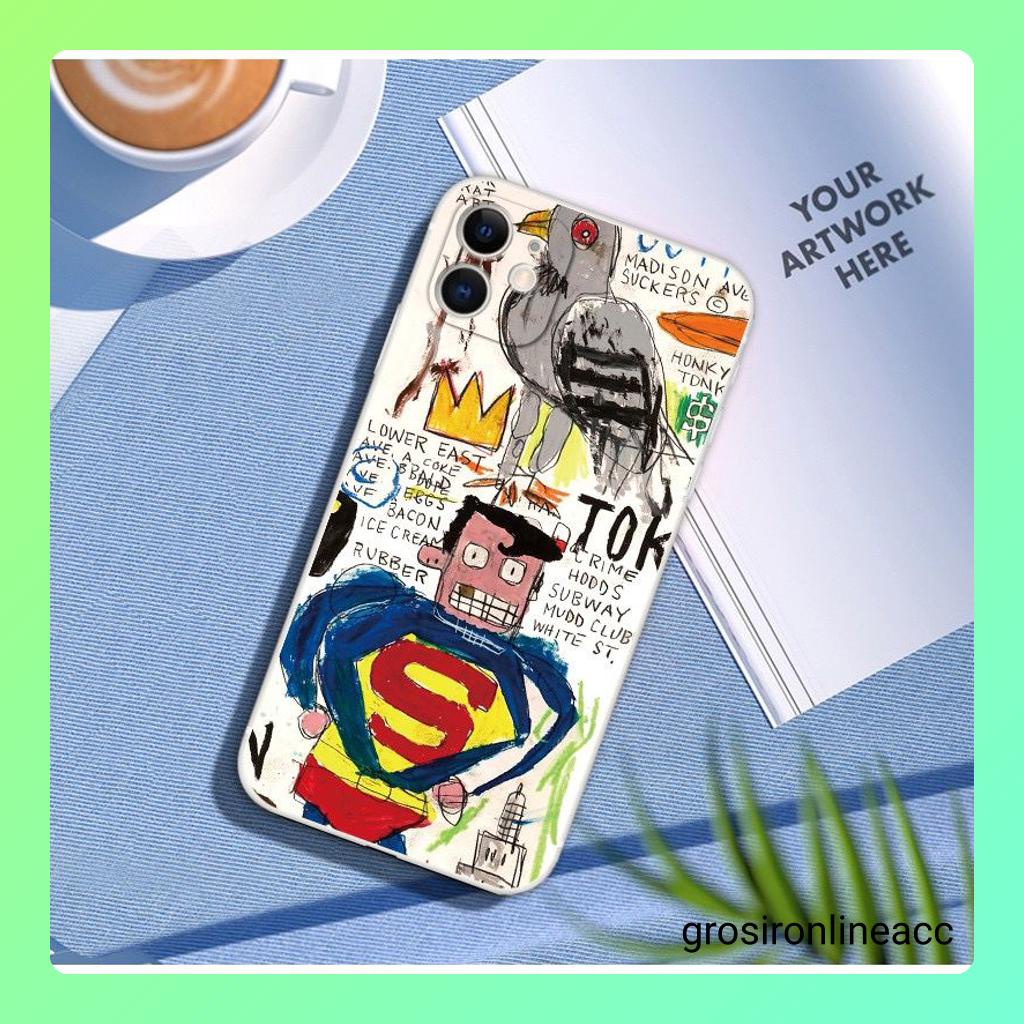 Softcase MT-G for Oppo Realme 2 Pro U1 U2 5 5s 5i 50a 50i C1 C11 C12 C15 C2 C20 C20a C21 C21y C25 C25y C3 C30 C31 C33 C35 Narzo 20 30A