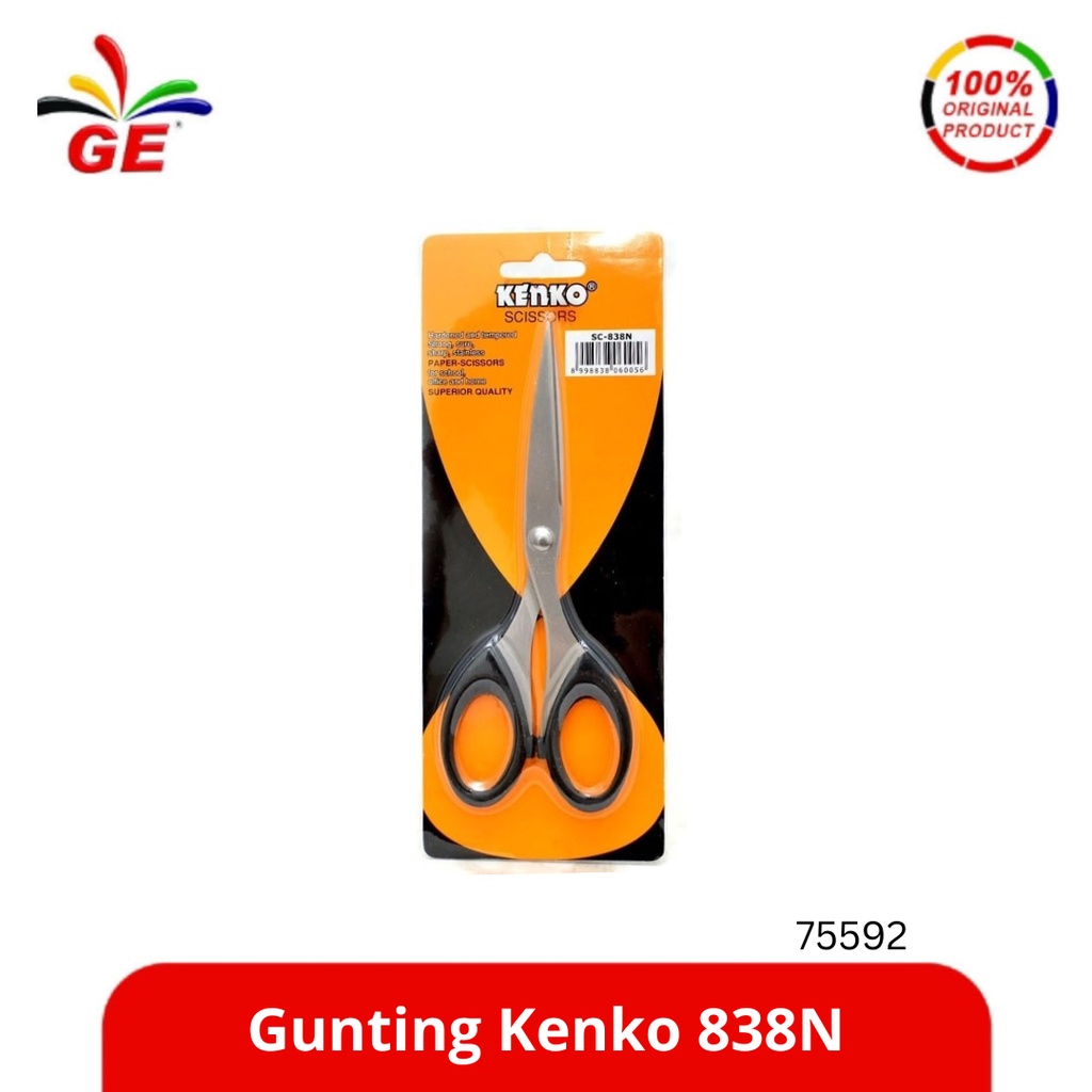 

KENKO - Gunting Kenko B3BE 75592