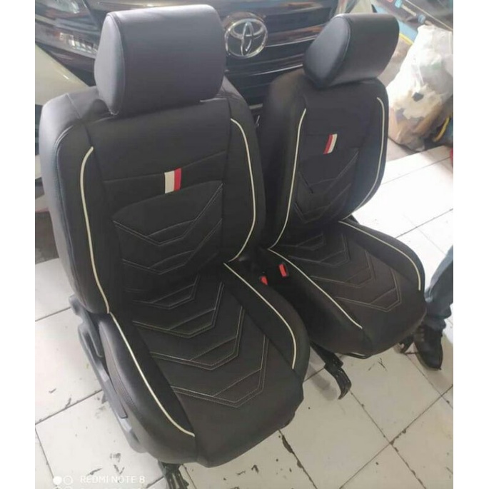 Sarung jok mobil Honda Accord