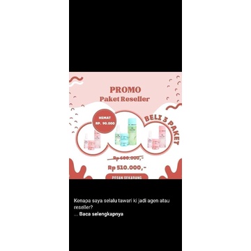 Nezzmg skincare reguler