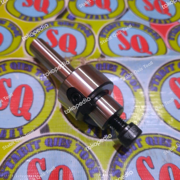 C16-FMB22 Arbor Facemill As Lurus 16mm FMB22 Arbor Facemill Milling