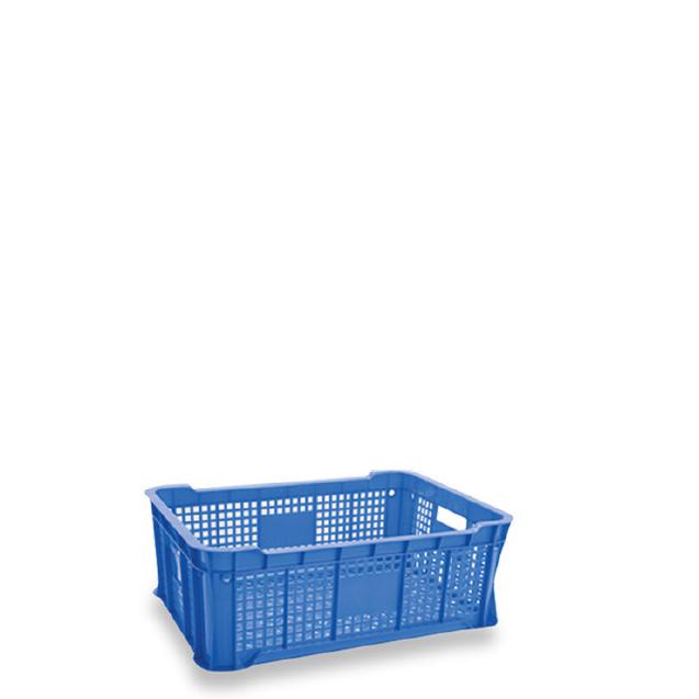

BOX CONTAINER GREEN LEAF 2247 / KERANJANG INDUSTRI / SERBAGUNA