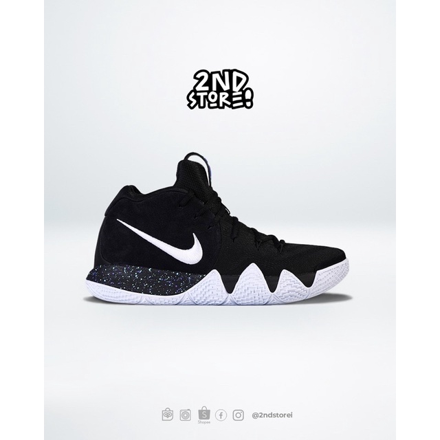 Nike Kyrie 4 Second