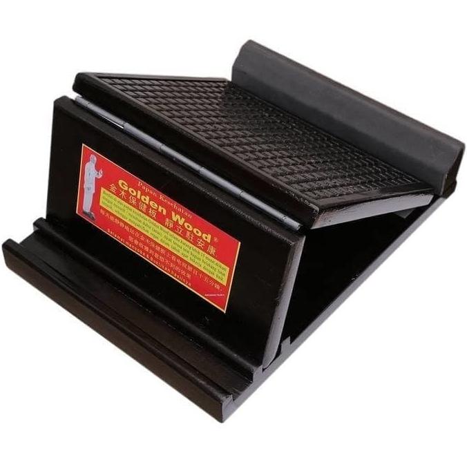 Papan Terapi Kesehatan Golden Wood