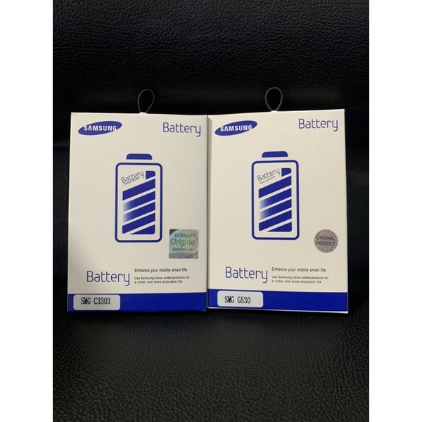 Baterai Battery Batery Samsung 2IC Packing Dus All Type