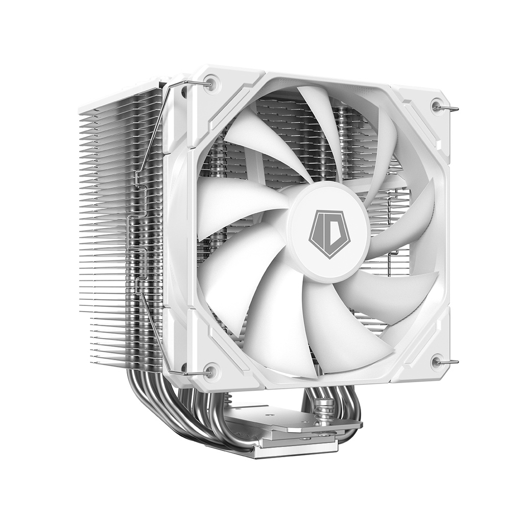 CPU COOLER ID-COOLING SE-226-XT WHITE (Intel/AMD)