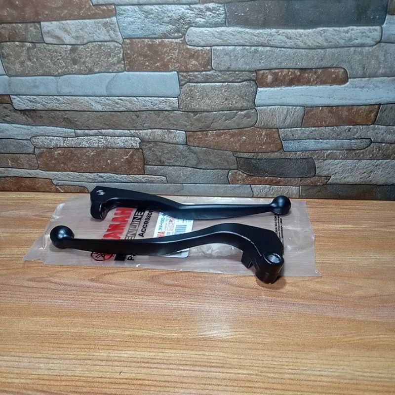 handel hendel handle satu set Yamaha  Rx king RX-King king handle rem dan kopling