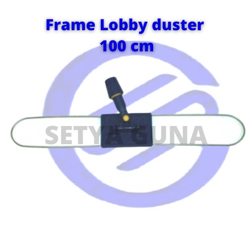 Frame Lobby Duster 40cm/60cm/80cm/10cm