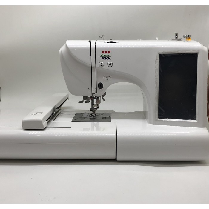 Mesin Jahit Mesin Bordir Portable Cny E960