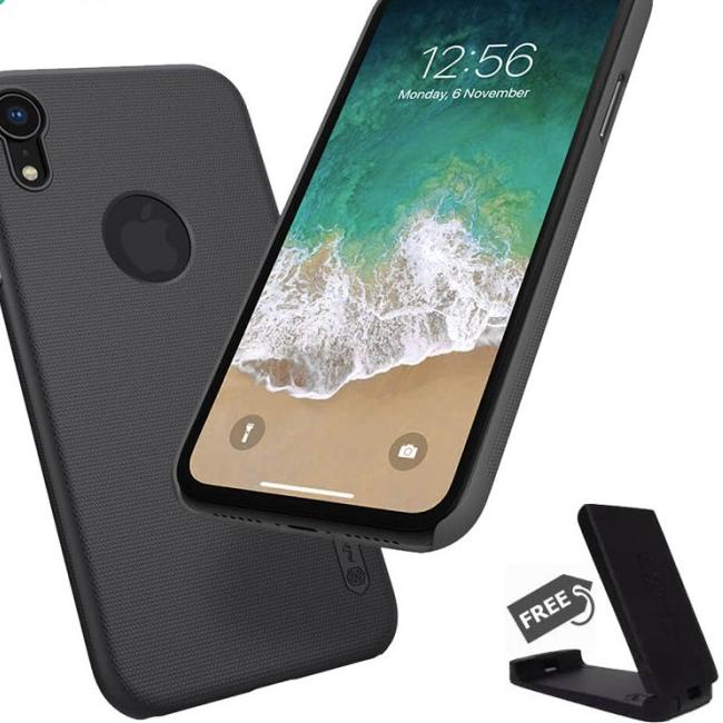 Nillkin Hard Case iPhone XR