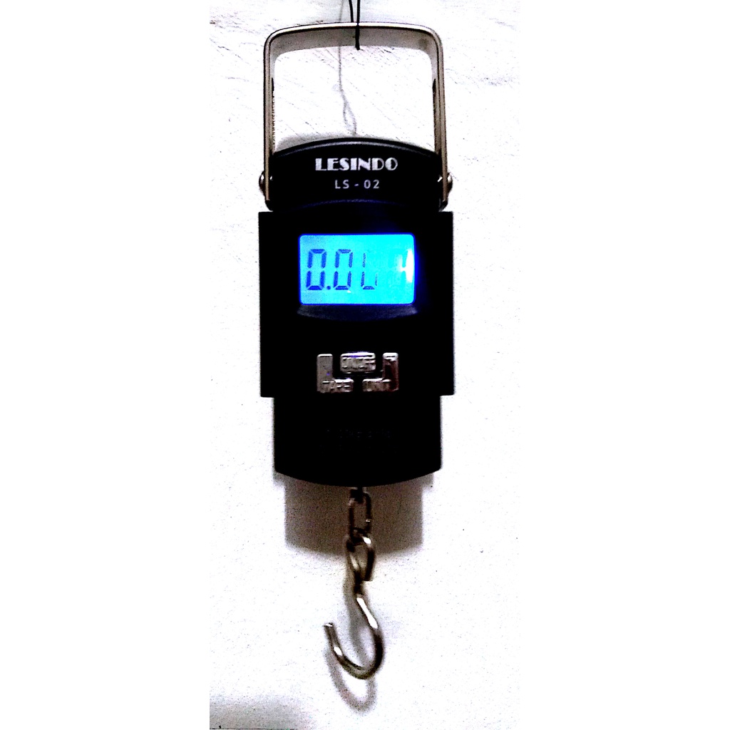 Timbangan > Timbangan Digital > Timbangan Gantung > Timbangan Led > Timbangan Digital Led > Timbanga