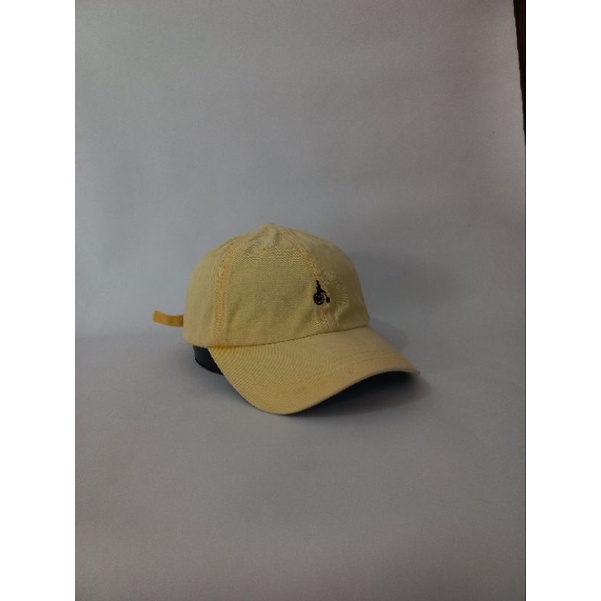 TOPI BEAN POLE / CAP BEAN POLE