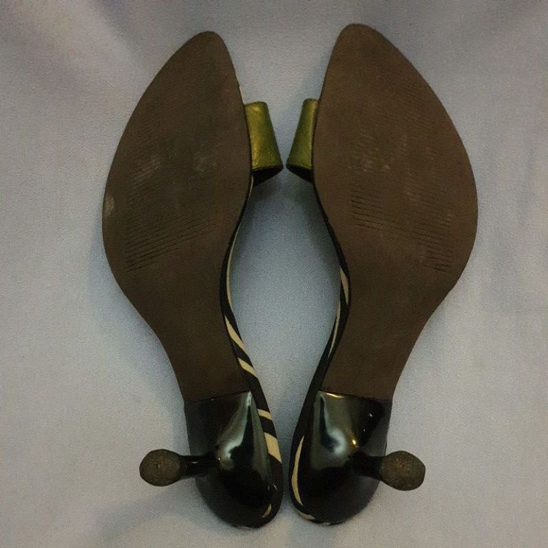 SANDAL ROTELLI PRELOVED ORI