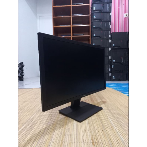 Monitor LED Samsung FHD