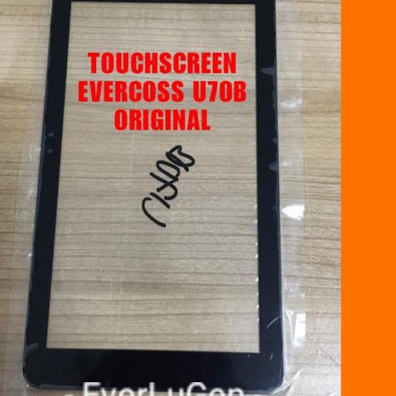 touchscreen evercoss u70b original WinTab - TOUCHSCREEN