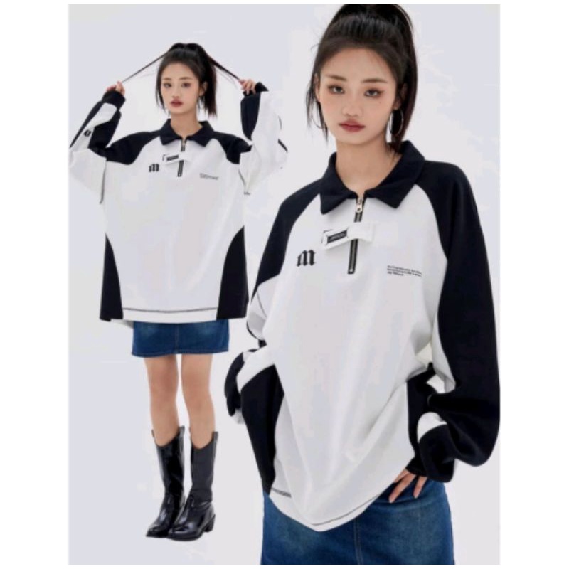 zip up hoodie half zip