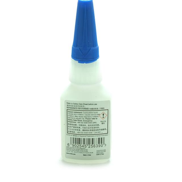

Lem LOCTITE 495 20ml
