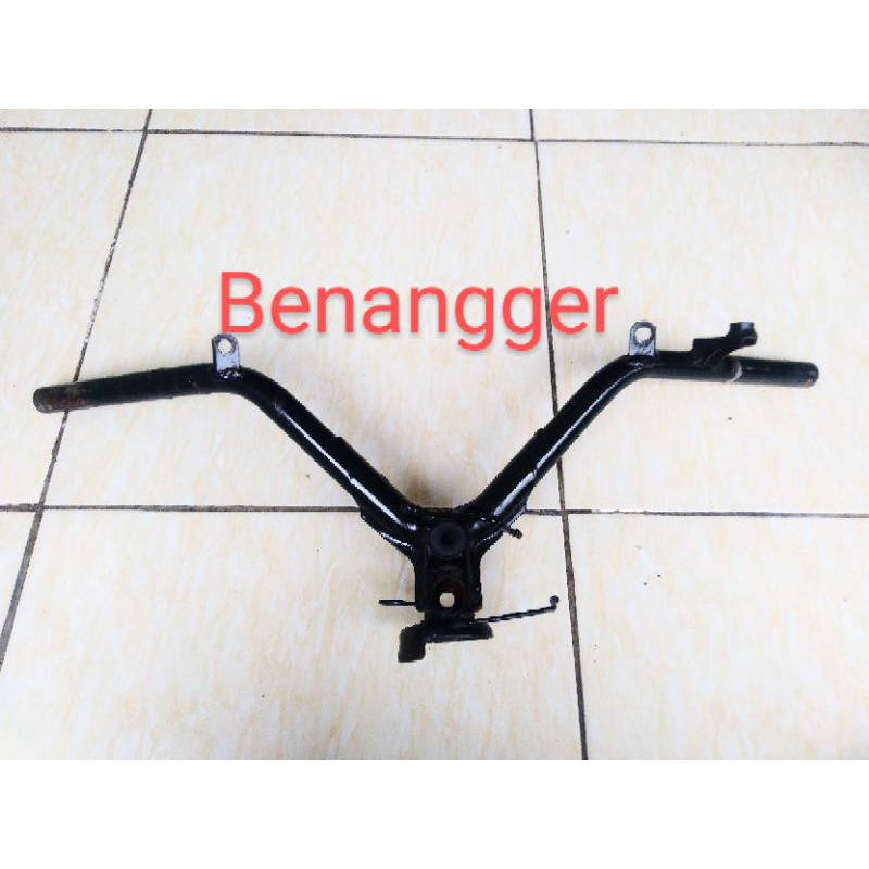 stang stir Supra x 125 HELM IN/Supra x 125 helmin original