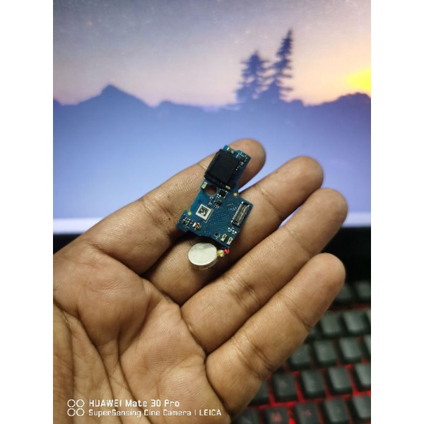 flexible fleksibel board cas charging asus zenfone live L1 original copotan