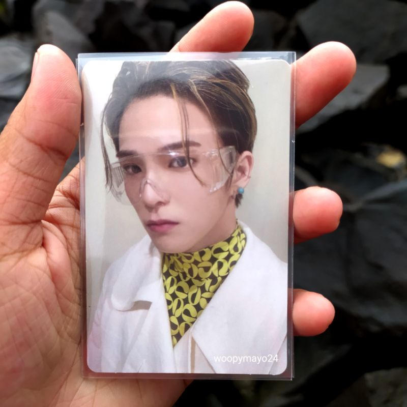 PC ASAHI KACAMATA PB LIGHT GREEN TSS CH 2