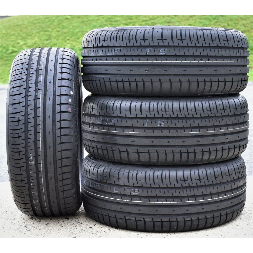 Ban Standar Mobil Datsun Go Hatchback 175/55 R15 ACCELERA PHI ban 175 55 r15