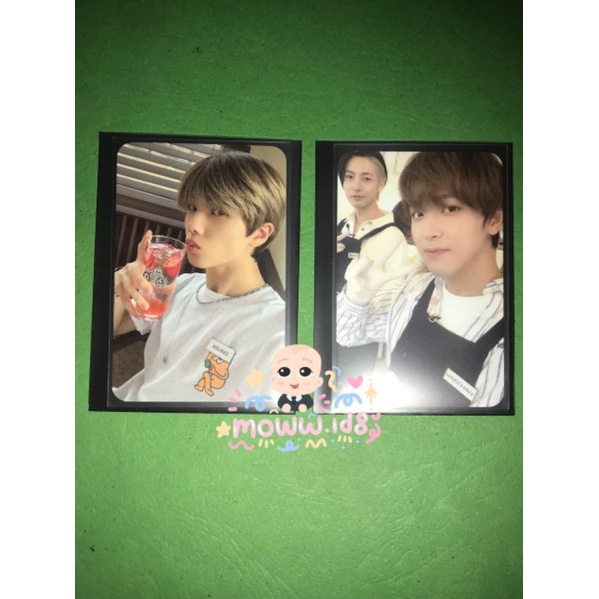 HAECHAN TUMBLR CAFE 7DREAM HAECHAN MD TUMBLR CAFE 7DREAM