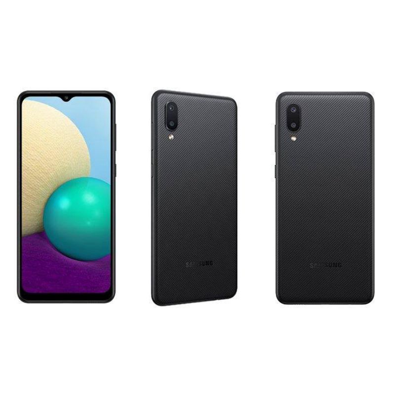 SAMSUNG A02 CORE HP MURAH Rp 1 JUTAAN [GARANSI RESMI]