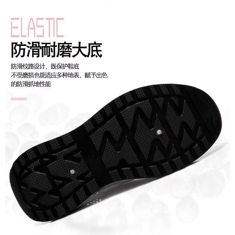 Flowid20 - Sepatu rajut import running gym olahraga sepatu korea 109