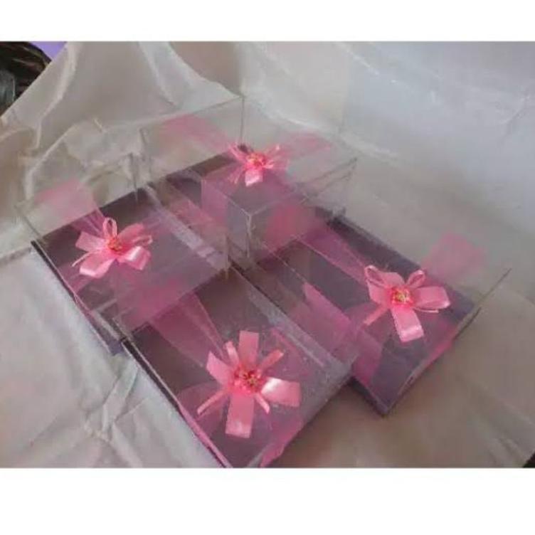 

ㅕ Plastik Mika Kaku Rigid PVC Clear Bening Tebal 0,30mm Lebar 60cm Mika Hantaran Kotak Seserahan Sourvenir Mika Meteran ㅁ