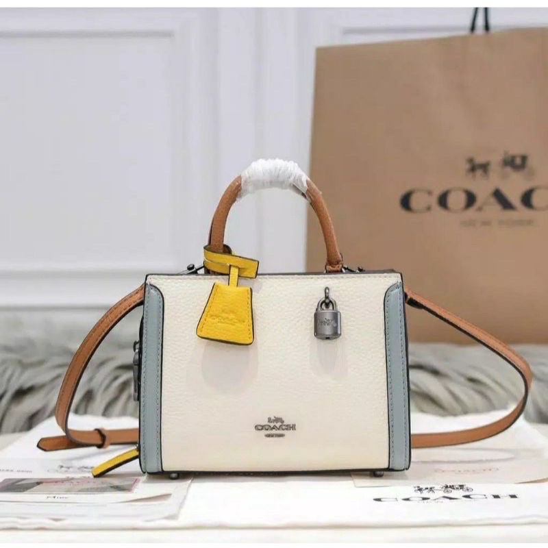 Tas wanita mini CO MICRO ZOE PREMIUM