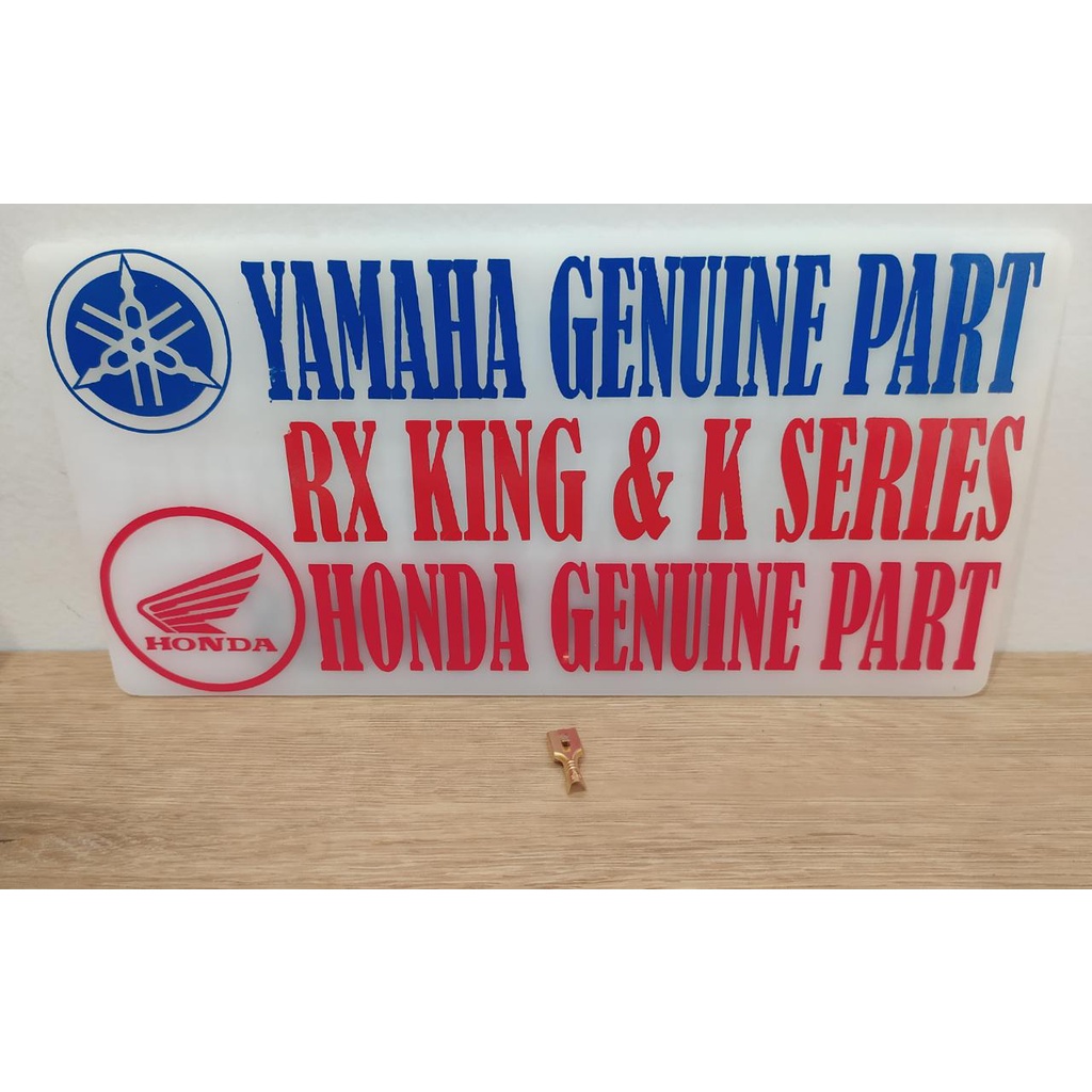 SKUN GEPENG / KABEL / SKUN CEWE / FEMALE KUNING