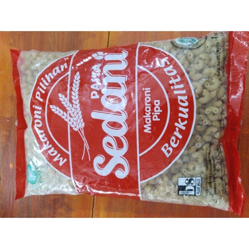 

makaroni pipa
