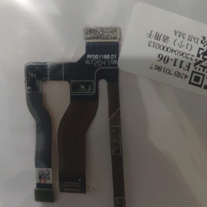 Kabel Fleksibel Flexible Cable Gimbal DJI Mavic Mini and Mini 2