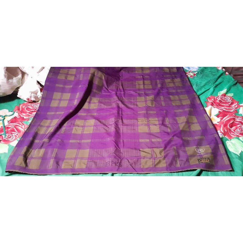 BHS KDT Full Sutra Olive Muda Preloved / Seken