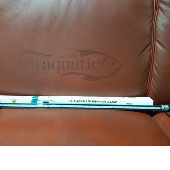 SAKKAI PRO HIGH CLASS T4 LED SUBMERSIBLE LAMP T4-LED60 8W - Tiga Warna