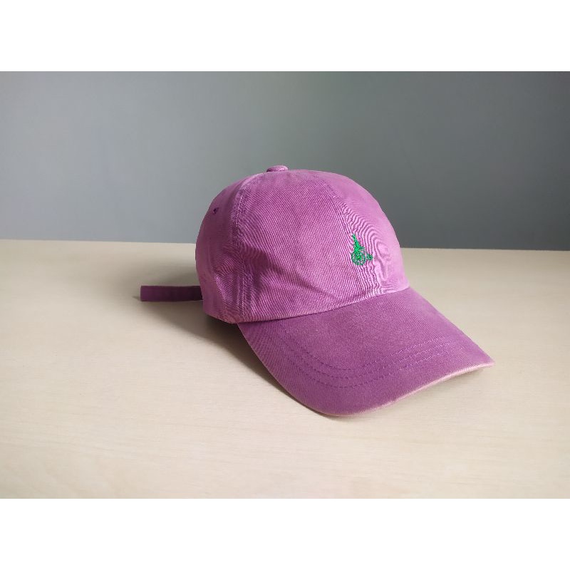 Trucker Caps Bean Pole