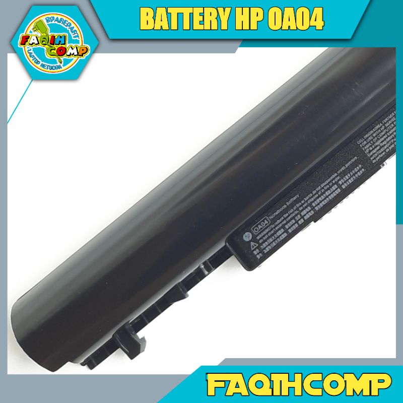 Baterai HP Pavilion 14-D010AU 14-D012TU 14-G008AU 14-G102AU 14-R202TX 14-R203TU HSTNN-LB5S