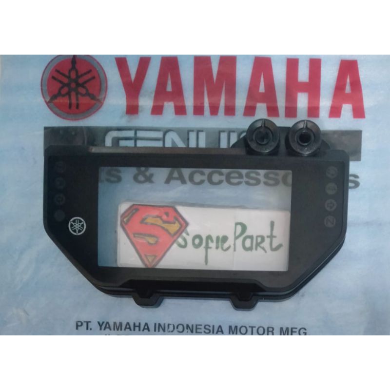 mika speedometer yamaha R25 MT25  abs