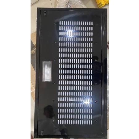 Modena Hood PX 9002