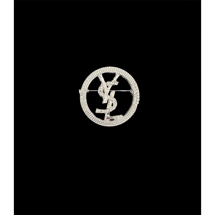 Bros jilbab /bros B / bros huruf /bros dagu / bros /pin