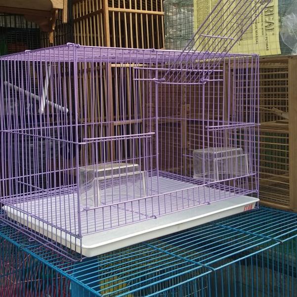 Kandang Kucing Kelinci Murah Meriah