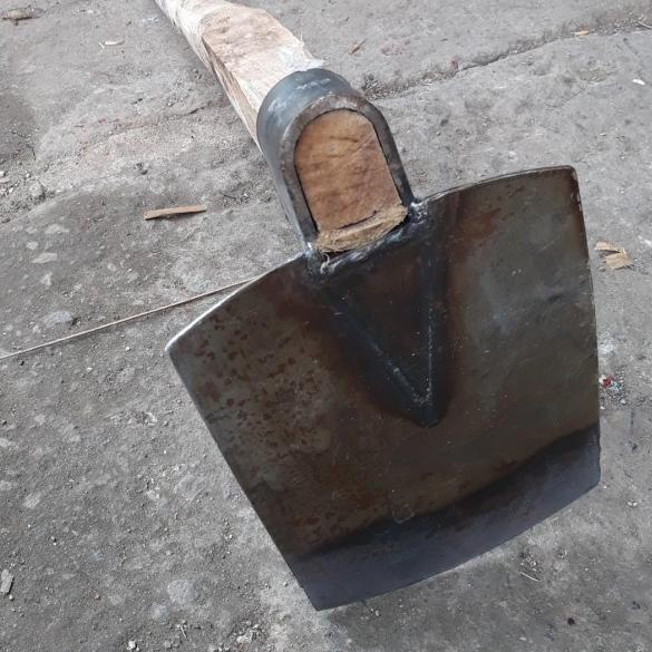 CANGKUL / PACUL SINDANG BAJA 1SETT