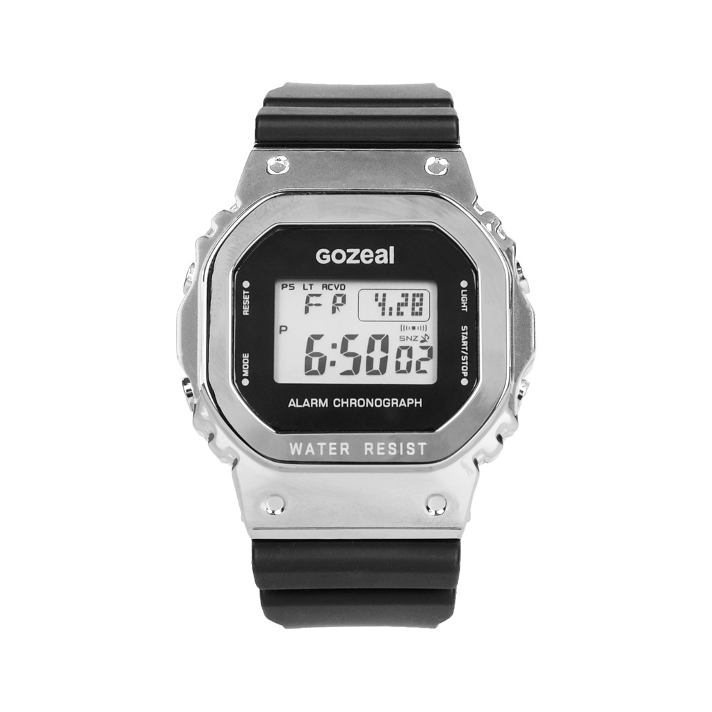 Gozeal | Digital watches | Alexi