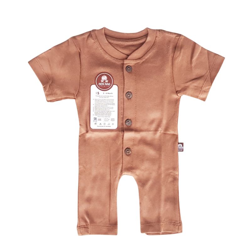 Jumper Anak 3-6 Bulan VLP