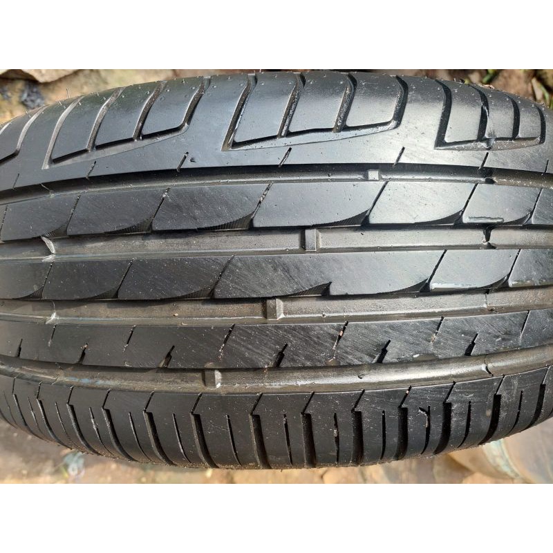 Ban mobil second ukuran 205/45 R17