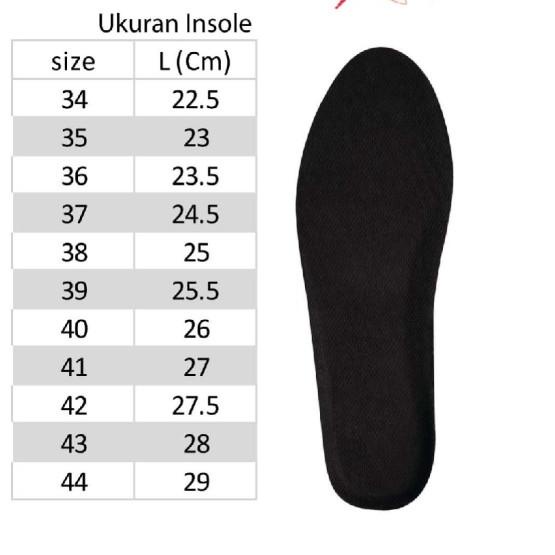 Sepatu Dragonfly Falcon / Sepatu Capung / Nott Kodachi - GREEN, 39