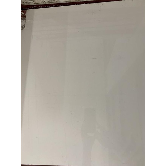 Granit 60x60 Super White KIA