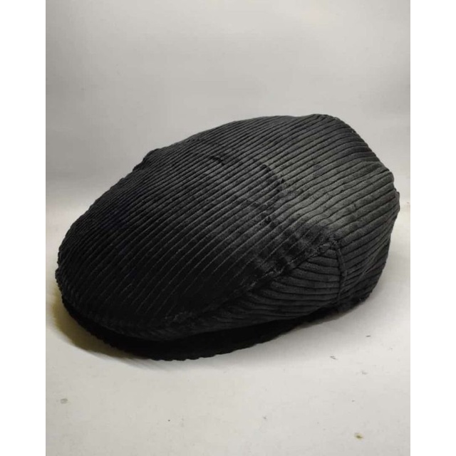 Ivy Cap / Flat Cap / Peaky Blinders / Newsboy Hat/ Topi Vintage / Topi Retro