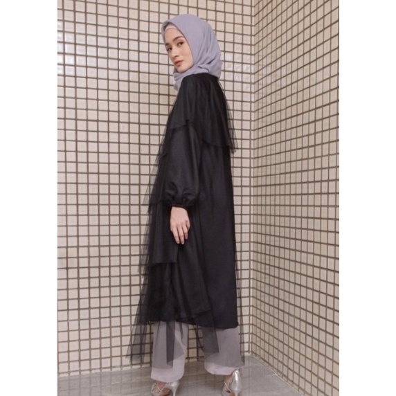 Hawa Dress by Hijabchic